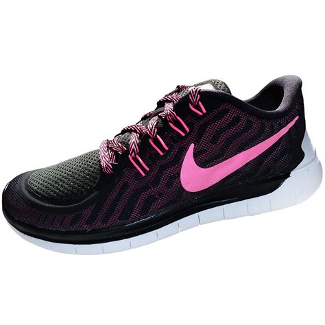 nike free 5.0 damen schwarz pink gelb|Nike Free Run 5 Women .